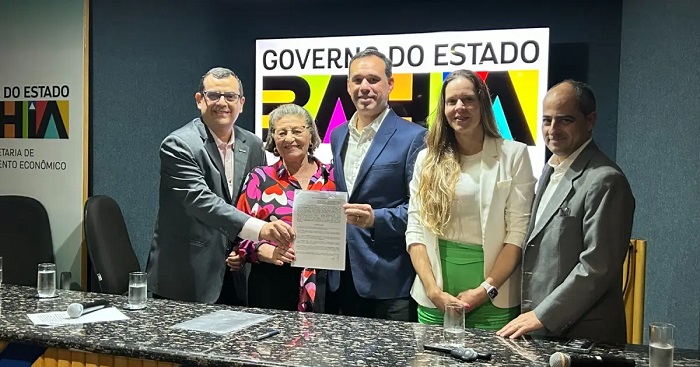 Foto: Marcos Braga / Ascom SDE