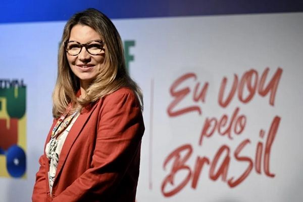 Participação intregra uma estratégia do PT de reverter o cenário do pleito de 2020, quando saiu às urnas sem comandar nenhuma capital (Foto: Evaristo Sá/AFP)