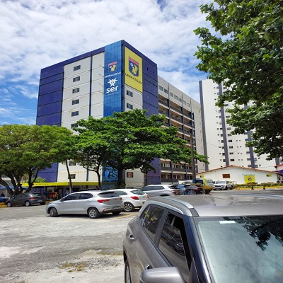 Promovidos pela UNINASSAU Salvador, os cursos são presenciais e abertos ao público externo - Reprodução