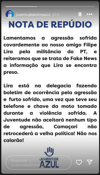 (Foto: Reprodução)
