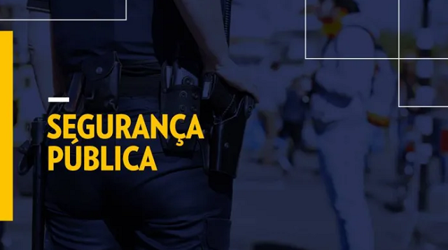 Plano Municipal de Segurança Pública de Camaçari para orientar no desenvolvimento de políticas de segurança nos próximos anos (Foto: Reprodução/Câmara de Camaçari - BA)