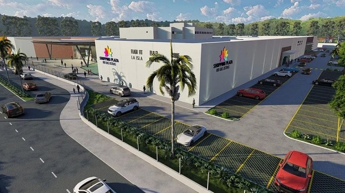 A estratégia utilizada na construção desses centros comerciais pelo mundo não é por acaso e, tampouco, coincidência. Imagem Ilustrativa. Créditos: Divulgação