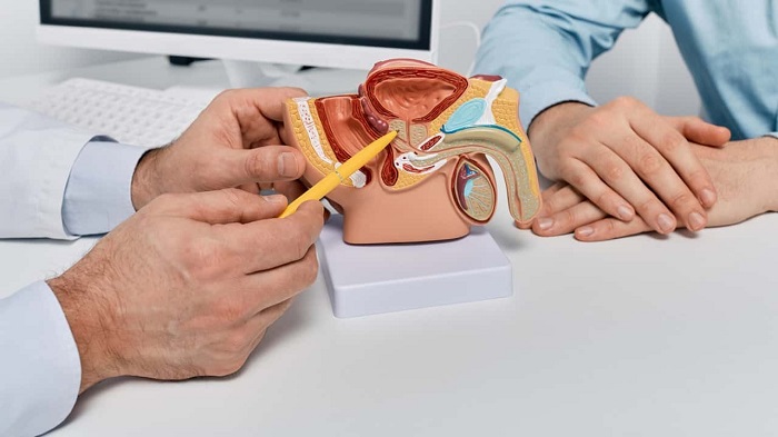 Brasileiro diz que quer acabar com constrangimento de pacientes que têm disfunção erétil, com opção mais discreta para conseguir ter uma ereção na hora H.