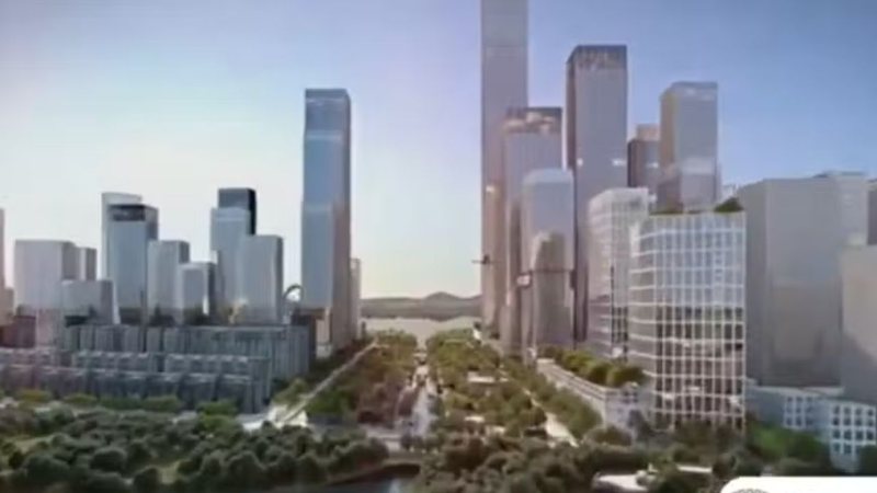 Negócio foi desfeito após suspeitas de irregularidades - Reprodução