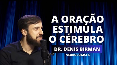Perfeição divina: o médico pontua também os efeitos positivos para a mente de quem pratica o bem. Foto: Web