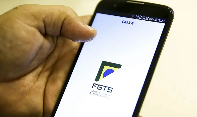 A expectativa é de que 130,8 milhões de trabalhadores sejam beneficiados com a distribuição (Foto: © Marcelo Camargo/Agência Brasil)