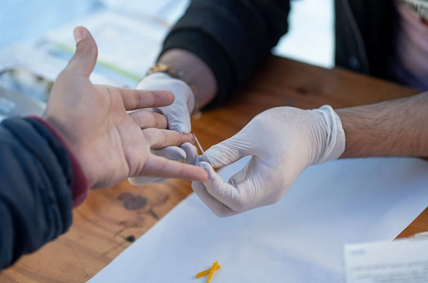 Pesquisa mostra nova variante do HIV (Foto: Shutterstock)