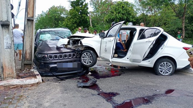 (Foto: Redes Sociais)