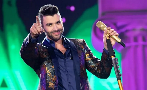 Cantor pode ser preso caso retorne para o Brasil (Foto: Divulgação)