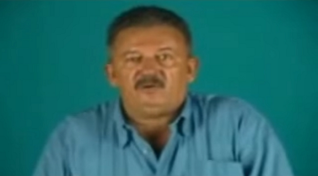 Vídeo foi postado no Youtube em 2012, mas continua incrivelmente atual (Foto: Print/Vídeo)