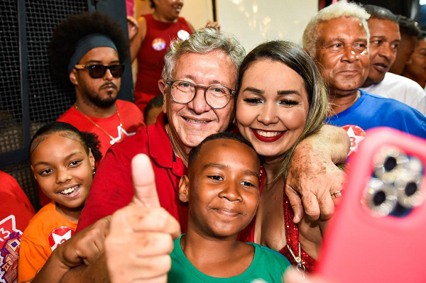 (Foto: Caio Diniz)