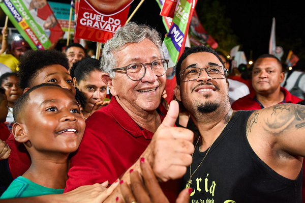 (Foto: Caio Diniz)