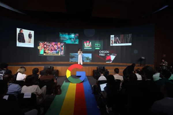 Pesquisa da Black Friday 2024 ouviu mais de 1.350 brasileiros de diferentes classes (Foto: Divulgação/Google Brasil)