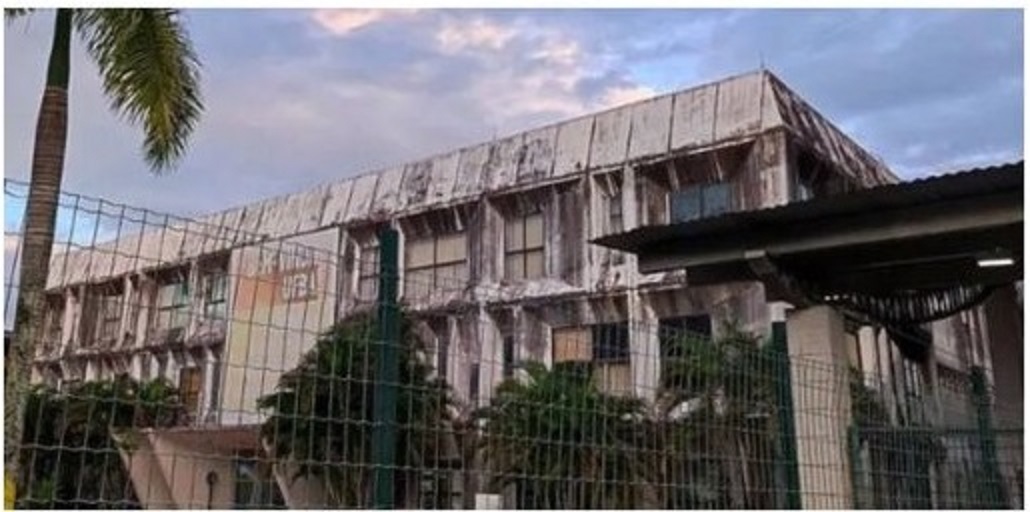 Foto: Reprodução Google