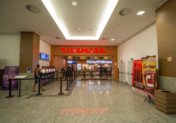 Promoção faz parte da 2ª edição de 2024 da Semana do Cinema (Foto: Reprodução)