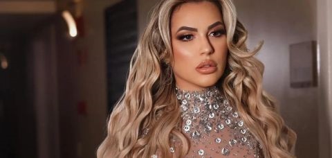 Prisão aconteceu nesta quarta-feira (4), no bairro de Boa Viagem. De acordo com a Polícia Civil de Pernambuco, outros dezoito mandados de prisão foram expedidos em vários estados. Foto: Reprodução/Instagram