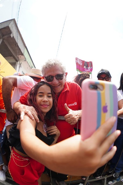 Fotos: William Rocha