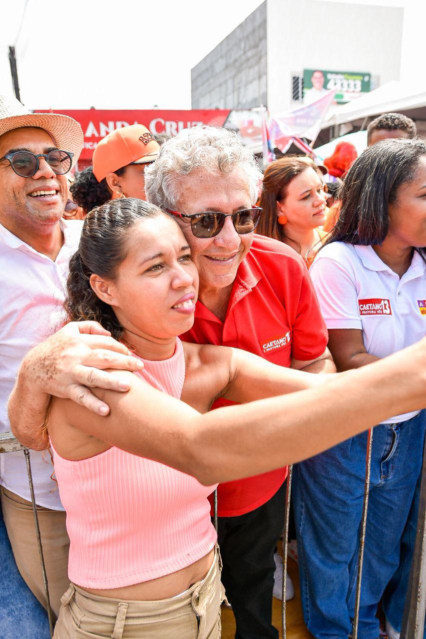 Fotos: William Rocha