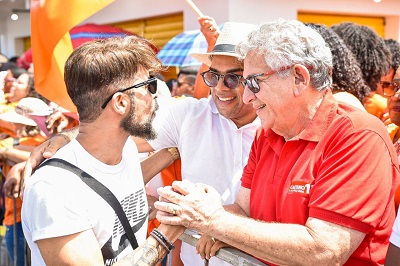 Fotos: William Rocha