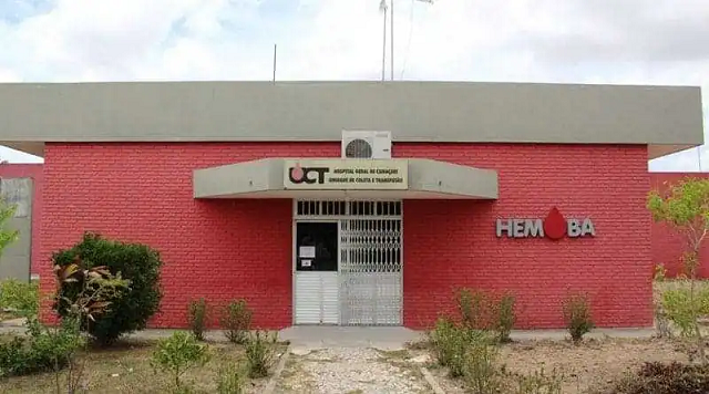 No momento, os estoques podem atender a uma pequena demanda hospitalar (Foto: Reprodução)