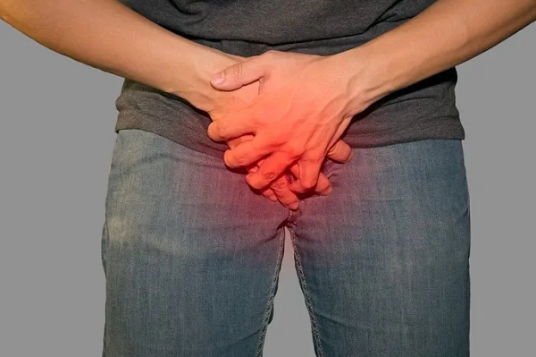 O incidente foi descrito no Urology Case Reports em 5 de agosto (Foto: Reprodução/Getty Images)