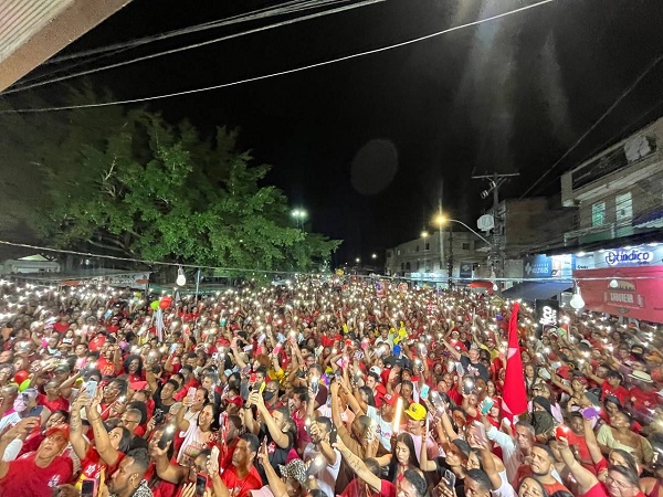 Foto: Wiliam Rocha