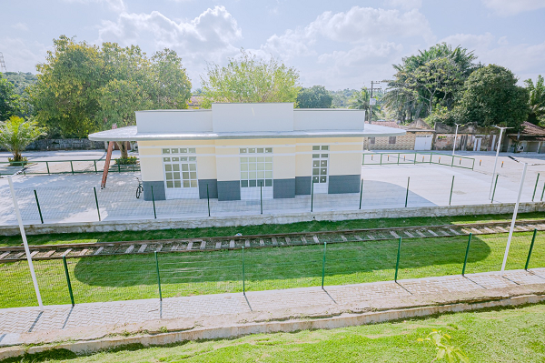 (Foto: Josué Silva)