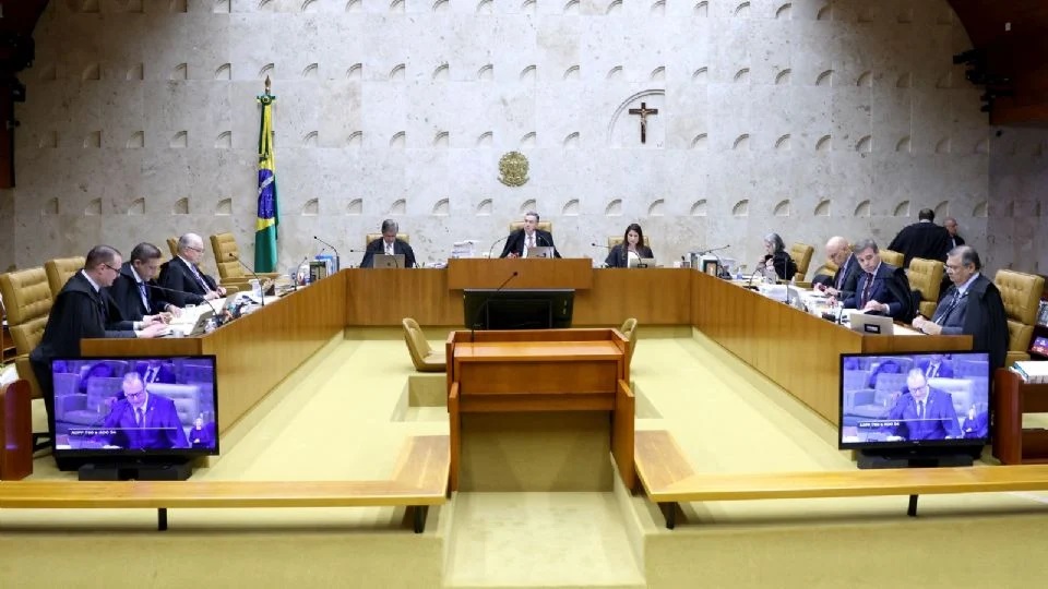 'Grupo' que reivindica ação diz que age por conta da suspensão do ‘X’ (antigo Twitter) no Brasil, por determinação do Supremo. Veja o que se sabe até agora - Créditos: Gustavo Moreno/SCO/STF