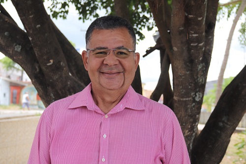 Téo Ribeiro - Foto: Reprodução