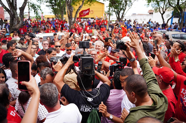 (Fotos: William Rocha)