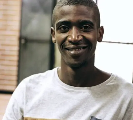 Milton Fábio Borges, conhecido como 'Fábio Playsson' era filho da ex-vereadora Dra. Eugênia Borges da Silva (Foto: Reprodução/Rede Social)