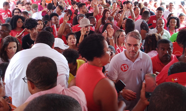 (Foto: Marcelo Franco)