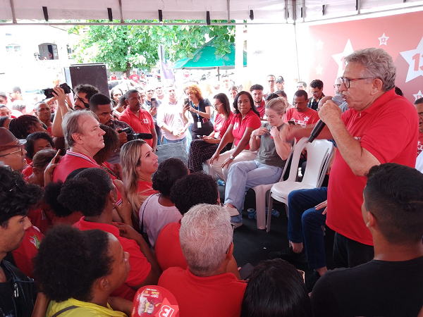 (Foto: Marcelo Franco)