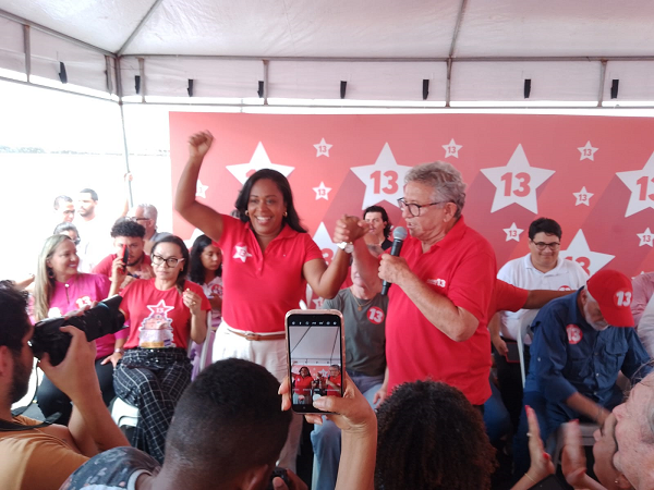 (Foto: Marcelo Franco)