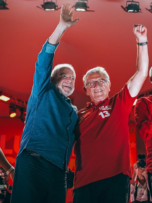 Fotro: João Valadares