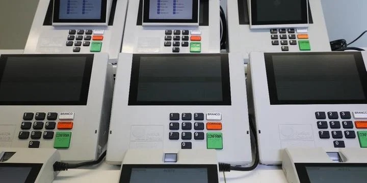 Além do crescimento das abstenções, as eleições deste ano também registraram um número elevado de votos nulos - Foto: Web