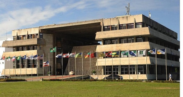 Operação contra desvios de recursos da Educação e faz buscas em gabinete do deputado na Alba - Divulgação