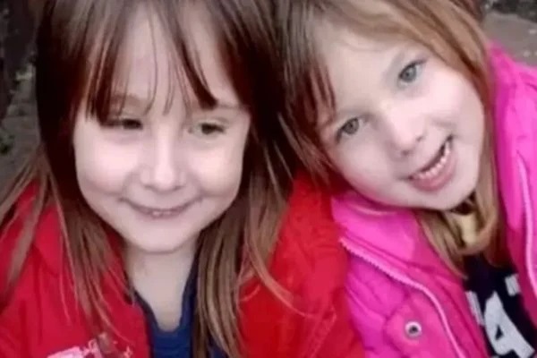 Meninas de 6 anos morreram em intervalo de oito dias, no interior do Rio Grande do Sul. Manoela e Antonia morreram com oito dias de intervalo uma da outra Crédito: Reprodução