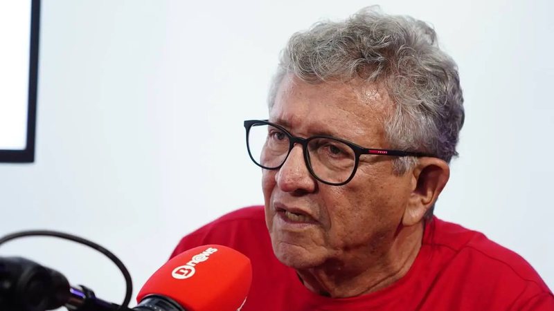 Denúncia foi encaminhada à Polícia Federal, Polícia Civil e Polícia Militar. Divulgação/PT