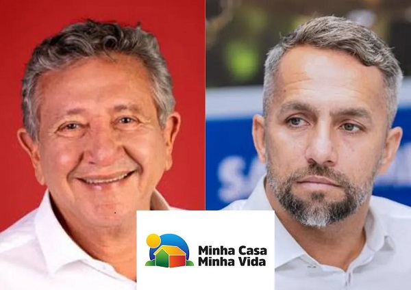 Candidato petista diz que a prefeitura de Camaçari manipulou o programa habitacional em favor de seu candidato durante o período eleitoral - Foto: Política na Veia