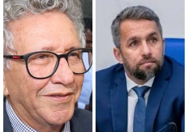 A segunda etapa do pleito que decidirá o prefeito do município está marcada para 27 de outubro - Divulgação