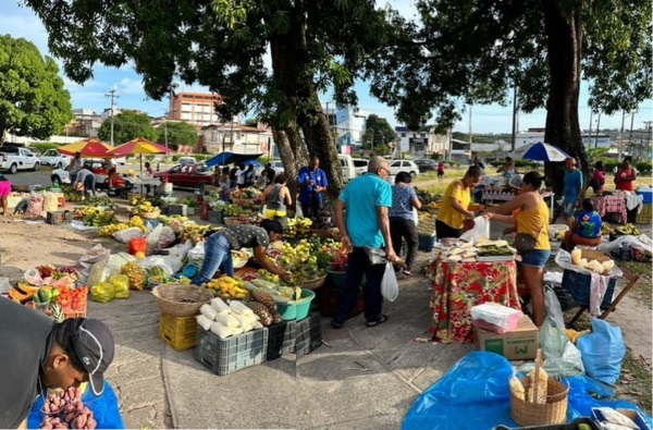 O candidato do prefeito Elinaldo (União Brasil), Flávio Matos (União Brasil), teve mais de 77 mil votos, nas últimas eleições, a maioria da classe assalariada: Dito popular: 'Pobre de direita é o escravo que luta pelo direito de ser chicoteado' - Nilton Cesar Santana - Foto: Subcelebrities Camaçari
