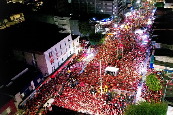 Foto: João Valadares
