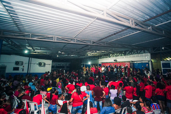 (Foto: Thiago Canuto)