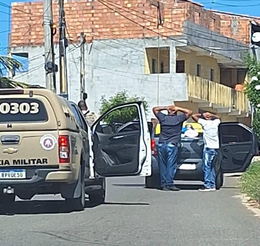 Foto: Divulgação PM