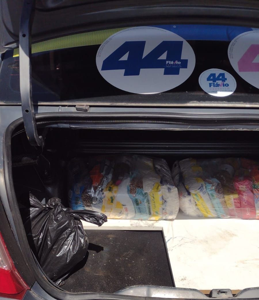 Foto: Divulgação PM