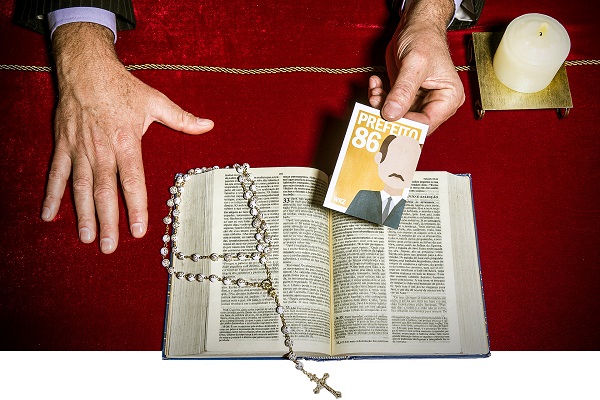 ‘(...)Sei que, depois da minha partida, lobos ferozes penetrarão no meio de vocês e não pouparão o rebanho’. (Atos 20:29) - Foto: Ilustração Google