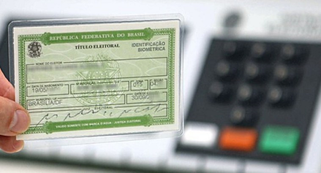 Para exercer o direito ao voto, é fundamental estar atento aos documentos que podem ser apresentados no momento da votação (Foto: Reprodução)