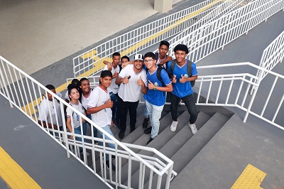 Foto Feijão AlmeidaGOVBA