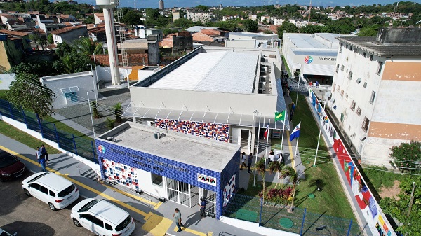 Foto Feijão AlmeidaGOVBA